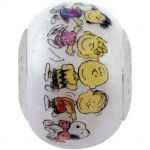 THE PEANUTS GANG THE PEANUTS GANG Persona Bead