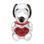 SNOOPY LOVE SNOOPY LOVE Persona bead