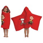 Peanuts Bath Supplies on Amazon.com