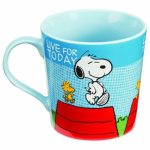Peanuts Mugs on Amazon.com