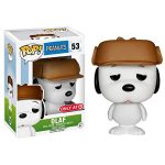 Peanuts Funko POP! Figures on Amazon.com
