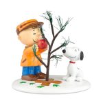 Peanuts Department 56 Figurines on Amazon.com