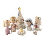 Peanuts Lenox Figurines on Amazon.com