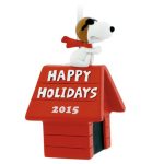 Peanuts Christmas Ornaments on Amazon.com