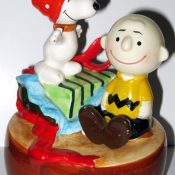 Charlie Brown Musical - Yellow Shirt