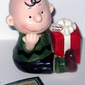 Charlie Brown Musical - Green Shirt