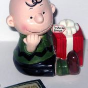 Charlie Brown Musical - Green Shirt