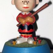 Charlie Brown Musical - Red Shirt