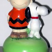 Charlie Brown Musical - Red Shirt