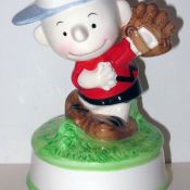 Charlie Brown Musical - Red Shirt