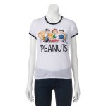 Click to browse Peanuts Shirts at Kohl's and support our site Click to browse Peanuts Shirts at Kohl's and support our site