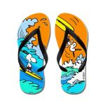 Click to browse beach towels at Zazzle and support our site