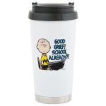 Click to browse Peanuts Back-to-School Gear at Zazzle and support our site. Click to browse Peanuts Back-to-School Gear at Zazzle and support our site.