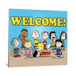 Click to browse Peanuts Back-to-School Gear at Zazzle and support our site. Click to browse Peanuts Back-to-School Gear at Zazzle and support our site.