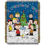 Click to shop Peanuts Throw Blankets at Amazon and support our site. Click to shop Peanuts Throw Blankets at Amazon and support our site.