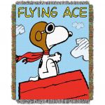 Click to shop Peanuts Throw Blankets at Amazon and support our site. Click to shop Peanuts Throw Blankets at Amazon and support our site.