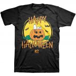 Click to shop Peanuts Halloween Shirts at Amazon and support our site. Peanuts Halloween Shirt Round-up