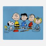 Click to shop Peanuts Throw Blankets at Zazzle and support our site. Click to shop Peanuts Throw Blankets at Zazzle and support our site.