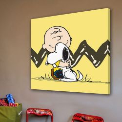 Click to shop Peanuts Gifts at Kohl's and support our site. Click to shop Peanuts Gifts at Kohl's and support our site.