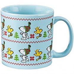 Click to shop Peanuts Gifts from Vandor at Amazon and support our site. Click to shop Peanuts Gifts from Vandor at Amazon and support our site.