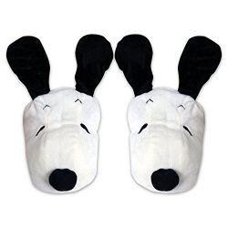 Click to shop Peanuts Slippers at Amazon and support our site. Click to shop Peanuts Slippers at Amazon and support our site.