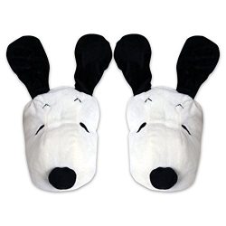 Click to shop Peanuts Slippers at Amazon and support our site. Click to shop Peanuts Slippers at Amazon and support our site.