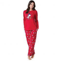 Click to shop Peanuts Pajamas at Amazon and support our site. Click to shop Peanuts Pajamas at Amazon and support our site.