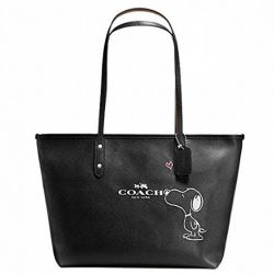 Click to shop Peanuts X Coach Handbags at Amazon and support our site. Click to shop Peanuts X Coach Handbags at Amazon and support our site.