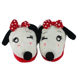Click to shop Peanuts Slippers at Amazon and support our site. Click to shop Peanuts Slippers at Amazon and support our site.
