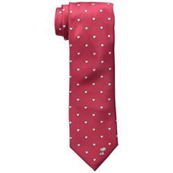 Click to shop Peanuts Ties at Amazon and support our site. Click to shop Peanuts Ties at Amazon and support our site.