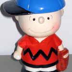 Peanuts Determined Productions Banks - <a href="https://collectpeanuts.com/home-decor/banks/determined/">View more...</a> Peanuts Determined Productions Banks