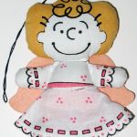 Peanuts Determined Productions Christmas Ornaments - <a href="https://collectpeanuts.com/holidays-special-occasions/ornaments/determined/">View more...</a> Peanuts Determined Productions Christmas Ornaments