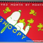 Peanuts Determined Productions Calendars - <a href="https://collectpeanuts.com/office-supplies/calendars/">View more...</a> Peanuts Determined Productions Calendars