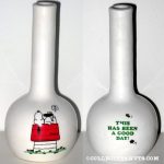 Peanuts Determined Productions Vases - <a href="https://collectpeanuts.com/home-decor/vases/">View more...</a> Peanuts Determined Productions Vases