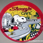 Peanuts Determined Productions Serving Trays - <a href="https://collectpeanuts.com/kitchen-goods/serving-trays/">View more...</a> Peanuts Determined Productions Serving Trays