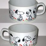 Peanuts Determined Productions Bowls - <a href="https://collectpeanuts.com/kitchen-goods/bowls/">View more...</a> Peanuts Determined Productions Bowls