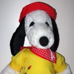 Peanuts Determined Productions Dolls - <a href="https://collectpeanuts.com/toys/stuffed-animals-dolls/outfits/">View more...</a> Peanuts Determined Productions Dolls