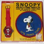 Peanuts Determined Productions Watches - <a href="https://collectpeanuts.com/clothing-and-accessories/watches/determined-productions/">View more...</a> Peanuts Determined Productions Watches