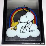 Peanuts Determined Productions Mirrors - <a href="https://collectpeanuts.com/home-goods/mirrors/">View more...</a> Peanuts Determined Productions Mirrors