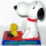 Peanuts Determined Productions Figurines - <a href="https://collectpeanuts.com/figurines/determined/">View more...</a> Peanuts Determined Productions Figurines