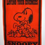 Peanuts Determined Productions Pennants - <a href="https://collectpeanuts.com/home-decor/wall-hangings-art/pennants/determined-productions/">View more...</a> Peanuts Determined Productions Pennants