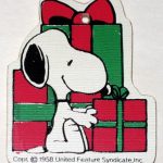 Peanuts Determined Productions Christmas Ornaments - <a href="https://collectpeanuts.com/holidays-special-occasions/ornaments/determined/">View more...</a> Peanuts Determined Productions Christmas Ornaments