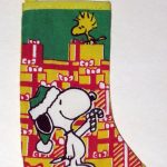 Peanuts Determined Productions Christmas Stockings - <a href="https://collectpeanuts.com/holidays-special-occasions/stockings-holders/stockings/">View more...</a> Peanuts Determined Productions Christmas Stockings