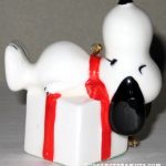 Peanuts Determined Productions Ornaments - <a href="https://collectpeanuts.com/holidays-special-occasions/ornaments/determined/">View more...</a> Peanuts Determined Productions Christmas Ornaments