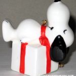 Peanuts Determined Productions Ornaments - <a href="https://collectpeanuts.com/holidays-special-occasions/ornaments/determined/">View more...</a> Peanuts Determined Productions Christmas Ornaments