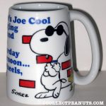Peanuts Determined Productions Steins - <a href="https://collectpeanuts.com/kitchen-goods/drinkware/mugs/steins/">View more...</a> Peanuts Determined Productions Steins