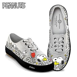 Click to shop Peanuts Gifts at The Bradford Exchange and support our site. Click to shop Peanuts Gifts at The Bradford Exchange and support our site.