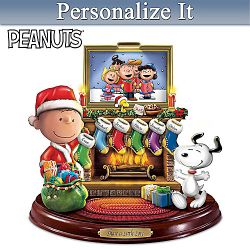 Click to shop Peanuts Gifts at The Bradford Exchange and support our site. Click to shop Peanuts Gifts at The Bradford Exchange and support our site.