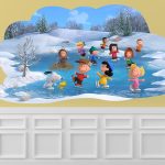 Peanuts Wall Decals by Wall-Ah! Peanuts Wall Decals by Wall-Ah!
