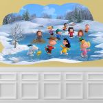 Peanuts Wall Decals by Wall-Ah! Peanuts Wall Decals by Wall-Ah!
